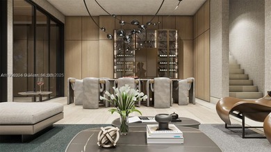 Nestled in one of Miami's most exclusive and sought-after - photo 4