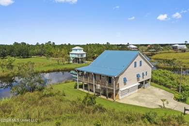 Waterfront, fully furnished, and turnkey - this Bay St. Louis - photo 44