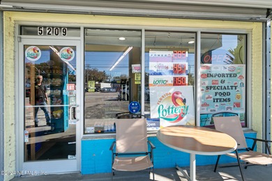 EUROPEAN GROCERY STORE BUILDING, LAND & CONTENTS FOR SALE! HIGH - photo 4