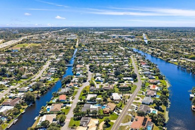 Positioned on an oversized corner lot in Lake Clarke Shores - photo 44