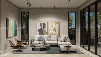 Nestled in one of Miami's most exclusive and sought-after - photo 5