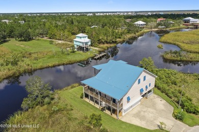Waterfront, fully furnished, and turnkey - this Bay St. Louis - photo 45