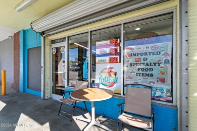 EUROPEAN GROCERY STORE BUILDING, LAND & CONTENTS FOR SALE! HIGH - photo 5