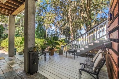 Private Deep Water Dock with Lift and Screened area. Nestled - photo 46