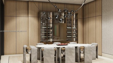 Nestled in one of Miami's most exclusive and sought-after - photo 6