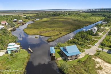 Waterfront, fully furnished, and turnkey - this Bay St. Louis - photo 46