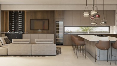Nestled in one of Miami's most exclusive and sought-after - photo 7