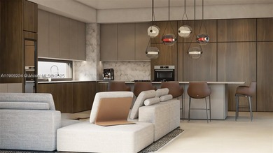 Nestled in one of Miami's most exclusive and sought-after - photo 8