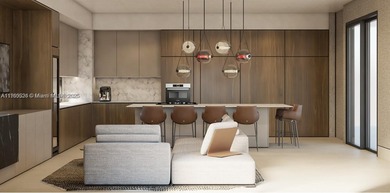 Nestled in one of Miami's most exclusive and sought-after - photo 9