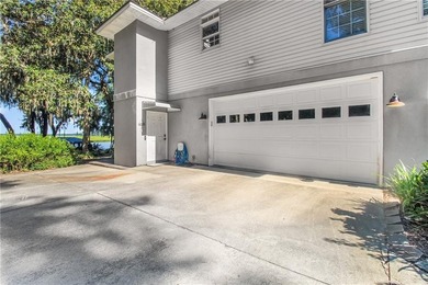 Private Deep Water Dock with Lift and Screened area. Nestled - photo 50