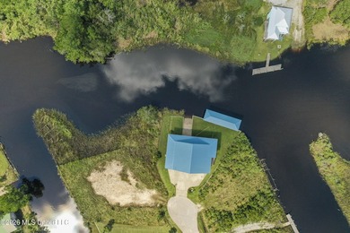 Waterfront, fully furnished, and turnkey - this Bay St. Louis - photo 50