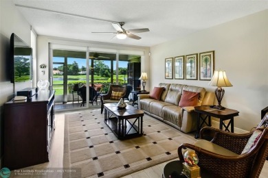 Lake Condo For Sale in Pompano Beach, Florida