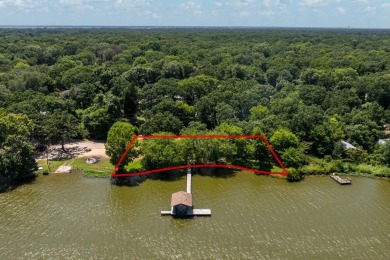 Two Open Waterfront Lots with Stunning Views! Discover the - Lake Lot For Sale in Mabank, Texas