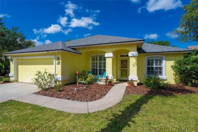 Lake Home Sale Pending in ST Augustine, Florida