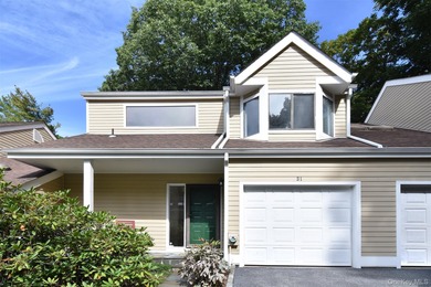 (private lake, pond, coastal) Condo Sale Pending in Irvington New York