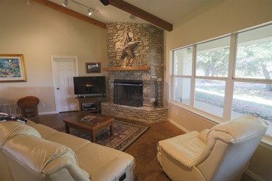 Texas-Sized Charm on 233 Acres in this Stone Ranch Retreat - photo 3