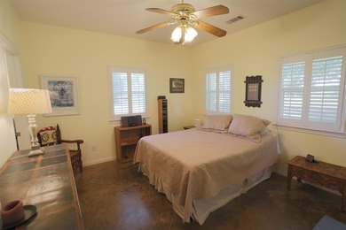 Texas-Sized Charm on 233 Acres in this Stone Ranch Retreat - photo 8