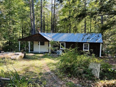 Laurel Lake Home For Sale in Fitzwilliam New Hampshire