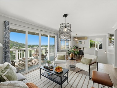 Perched above street level within the beloved Aina Haina valley - photo 3