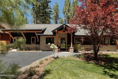 Experience modern mountain living in this brand-new, fully - photo 4