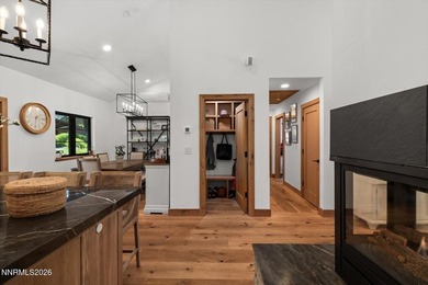 Experience modern mountain living in this brand-new, fully - photo 8