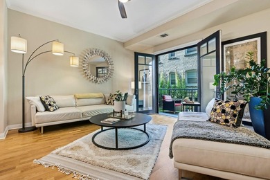 Modern Luxury with European Charm - Fully Updated *Unicorn* Unit - photo 1