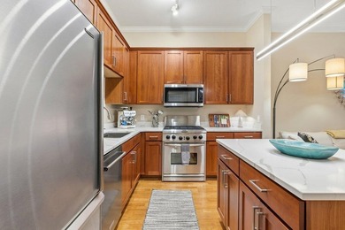 Modern Luxury with European Charm - Fully Updated *Unicorn* Unit - photo 2