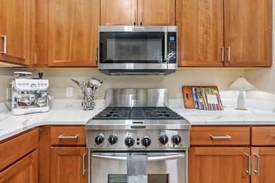 Modern Luxury with European Charm - Fully Updated *Unicorn* Unit - photo 4