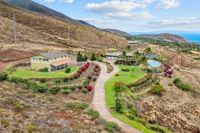 Perched atop 45 acres of Launiupoko's most coveted slopes, this - photo 5