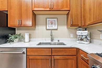 Modern Luxury with European Charm - Fully Updated *Unicorn* Unit - photo 5