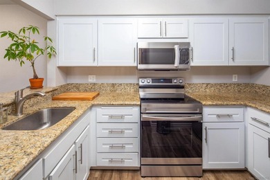 Welcome to Mission Valley - Park Villas South Condominiums. This - photo 5