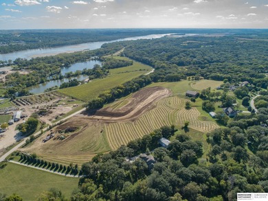 Platte River Acreage For Sale in Springfield Nebraska