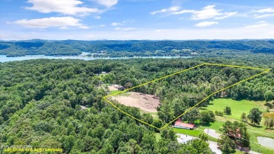 Lake Acreage For Sale in Andersonville, Tennessee