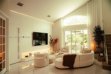 Welcome to this stunning fully renovated two-story residence in - photo 1