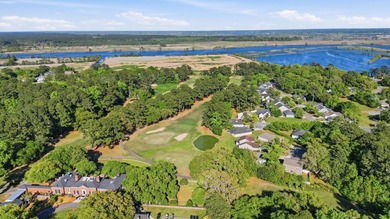 Saltwater pool, golf-course frontage, and oak hardwoods - photo 5