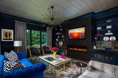 This Extraordinary Custom-Built Residence Represents A Rare - photo 3