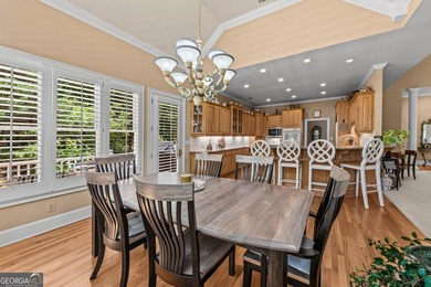 Nestled on 1.50 beautifully landscaped acres in the sought-after - photo 16