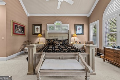 Nestled on 1.50 beautifully landscaped acres in the sought-after - photo 22