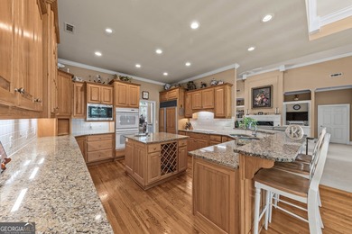 Nestled on 1.50 beautifully landscaped acres in the sought-after - photo 23