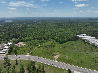 Located at 00 Albert Pike Rd in Hot Springs, this +/-113-acre - photo 5