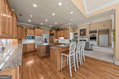 Nestled on 1.50 beautifully landscaped acres in the sought-after - photo 25