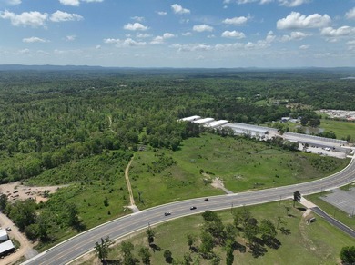 Located at 00 Albert Pike Rd in Hot Springs, this +/-113-acre - photo 6