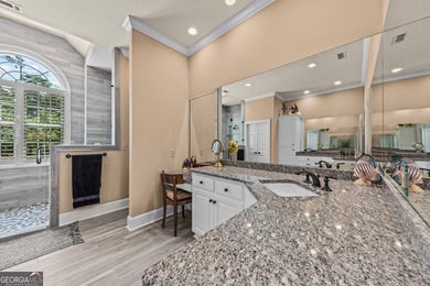 Nestled on 1.50 beautifully landscaped acres in the sought-after - photo 26