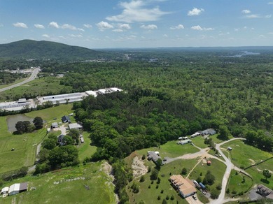 Located at 00 Albert Pike Rd in Hot Springs, this +/-113-acre - photo 7