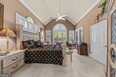Nestled on 1.50 beautifully landscaped acres in the sought-after - photo 27