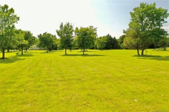 	COME BE A PART OF SPINNAKER POINT! - Lake Lot For Sale in Stigler, Oklahoma