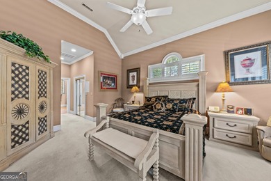 Nestled on 1.50 beautifully landscaped acres in the sought-after - photo 31