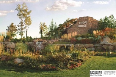 Welcome to Iron Horse! Spacious lot open to build your dream - photo 1