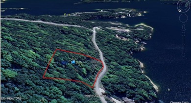 Lake Lot For Sale in Sharps Chapel, Tennessee