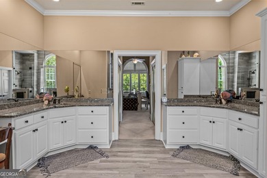 Nestled on 1.50 beautifully landscaped acres in the sought-after - photo 32